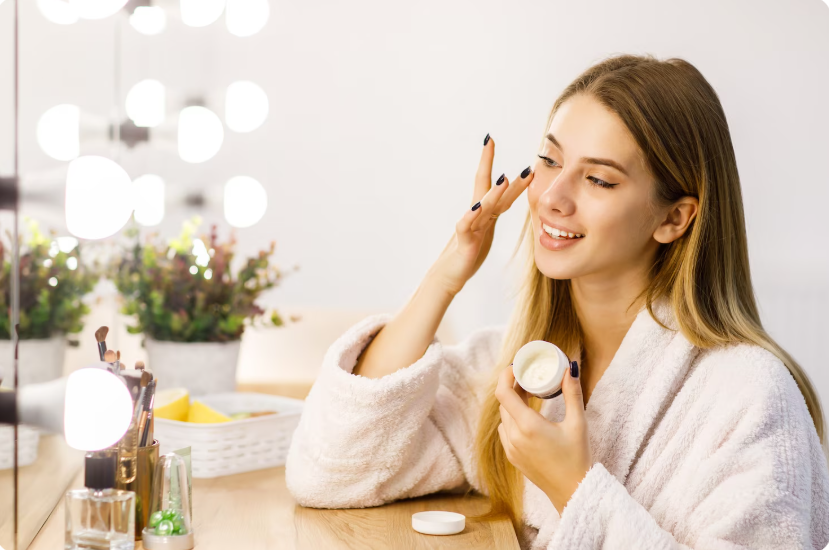 Beauty & Personal Care