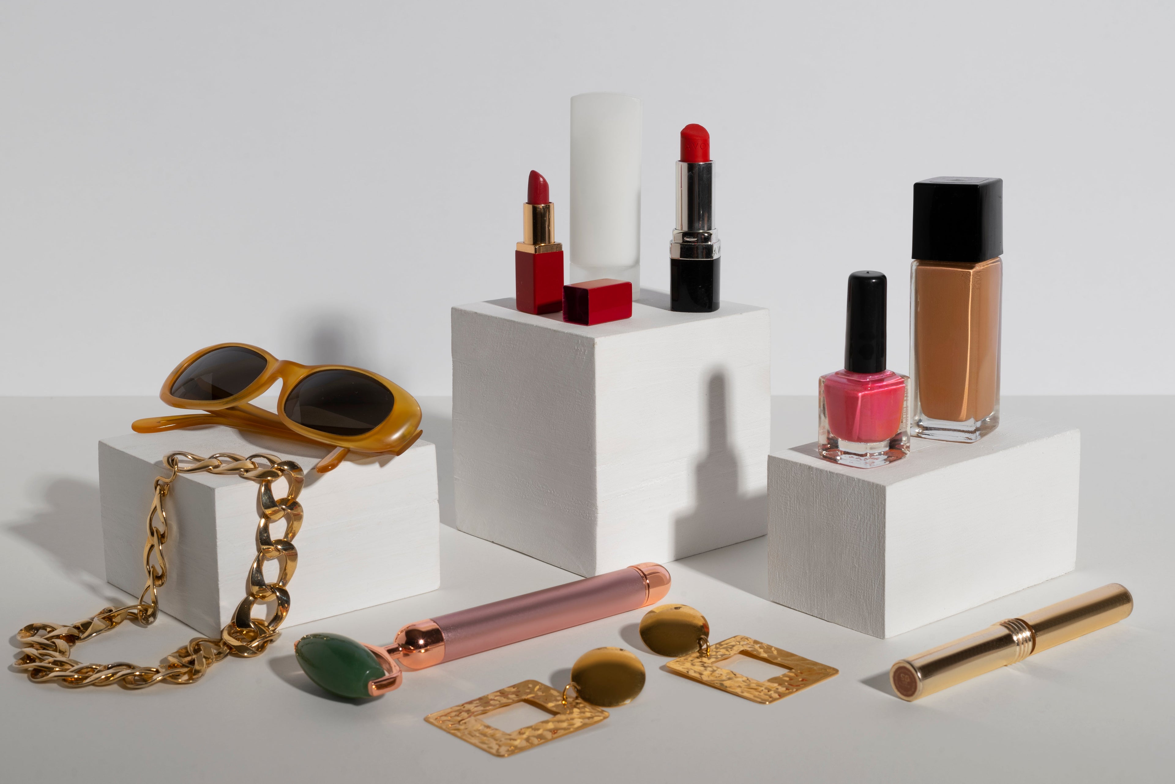 Elevate Life Curated