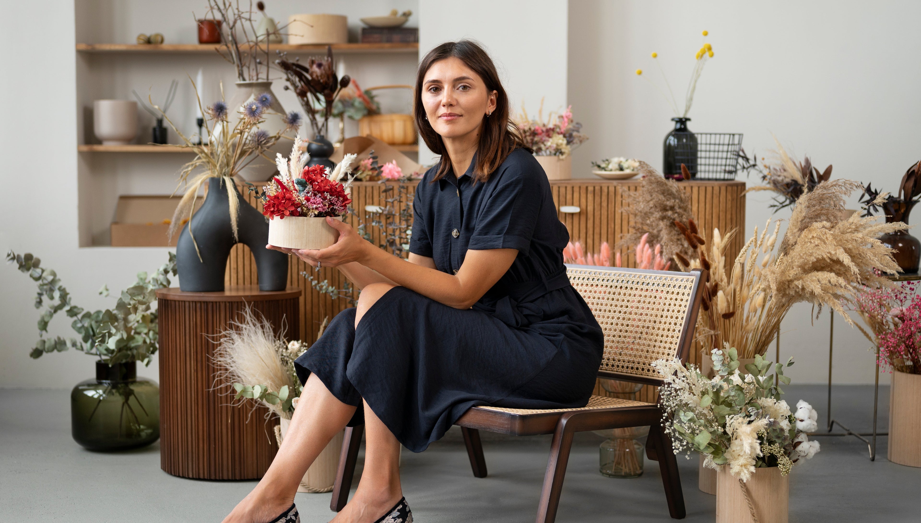 Elevate Life Curated