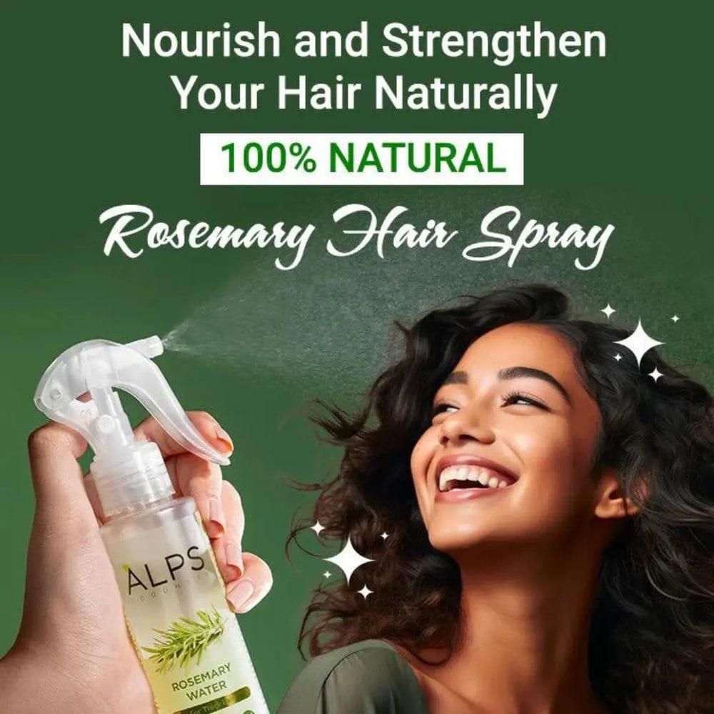 Rosemary Water , Hair spray For Regrowth Buy 1 Get 2 Free