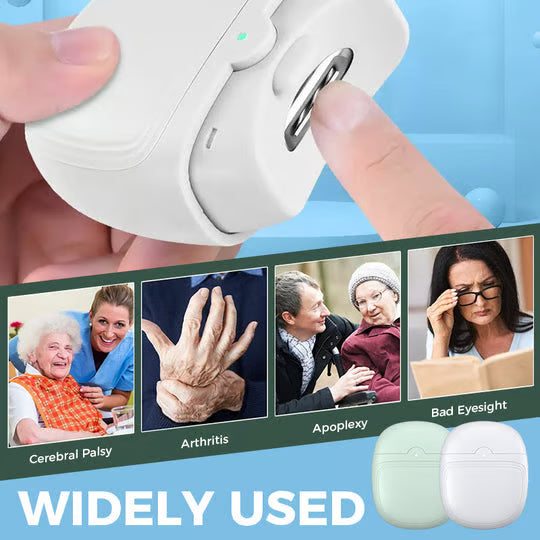 Electric Nail Trimmer