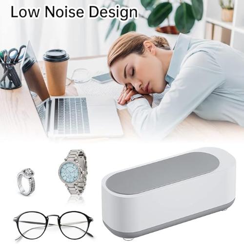 🔹 Ultrasonic Cleaner