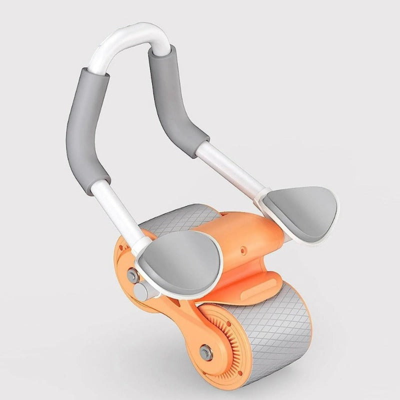 Pro Ab Roller System