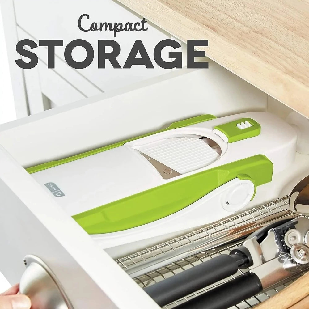 🥕 Easy Vegetable Slicer