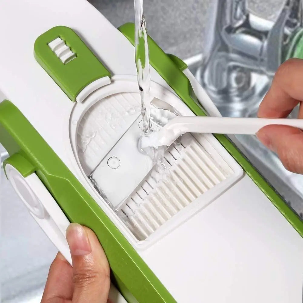 🥕 Easy Vegetable Slicer