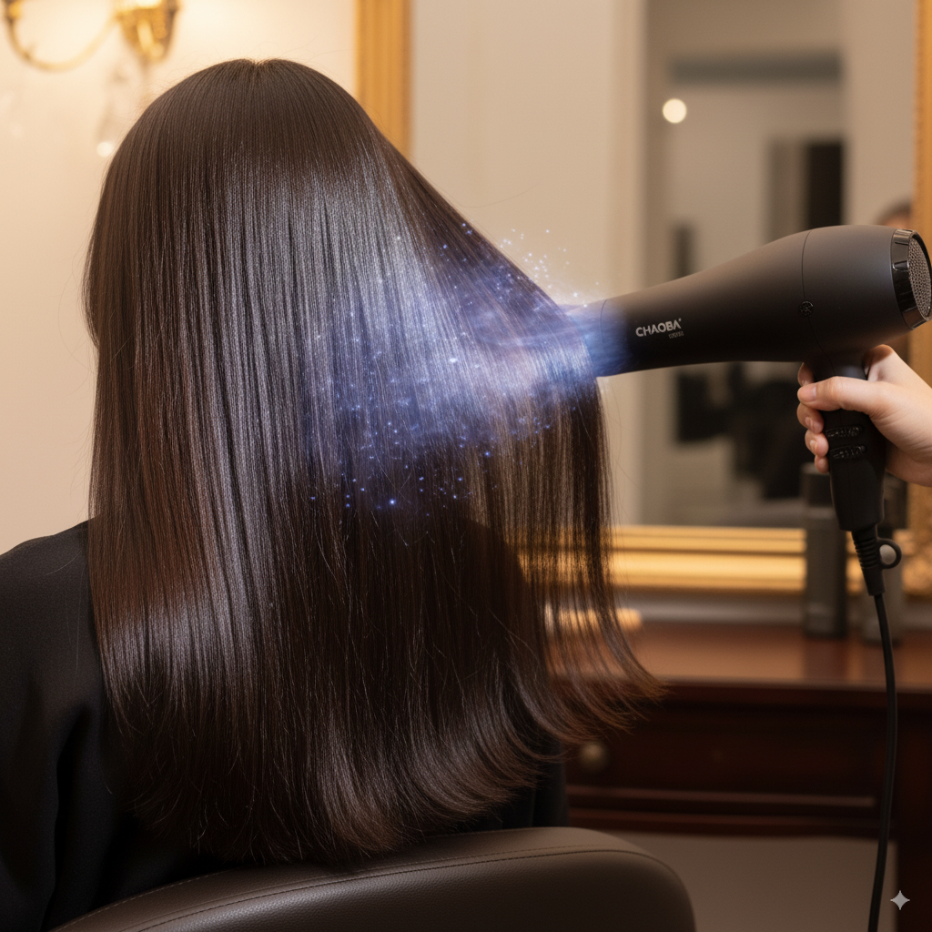 Professional Hair Dryer