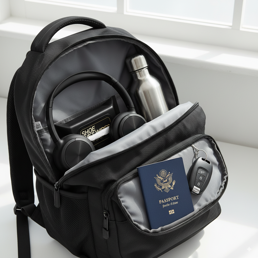 Sneaker & Shoe Cleaner Wipes