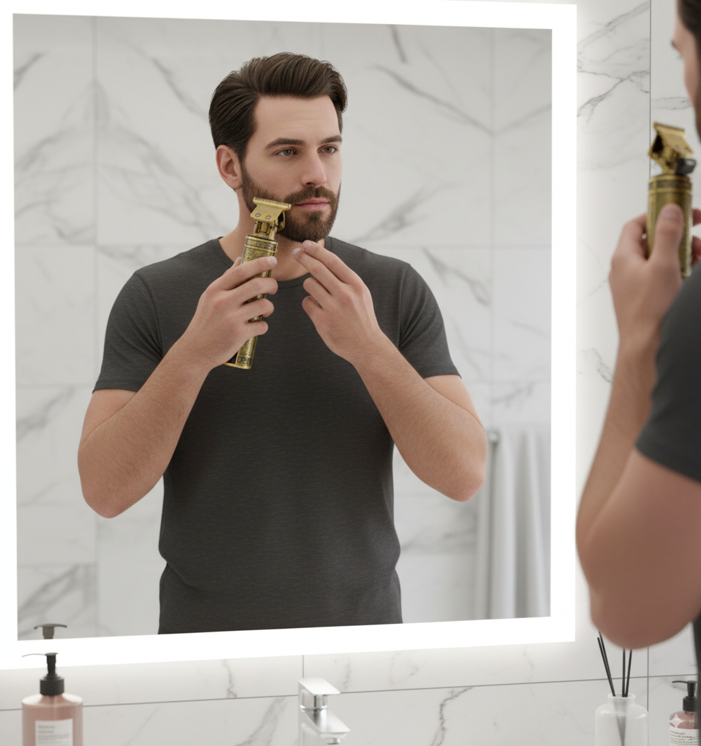 Hair & Beard Trimmer
