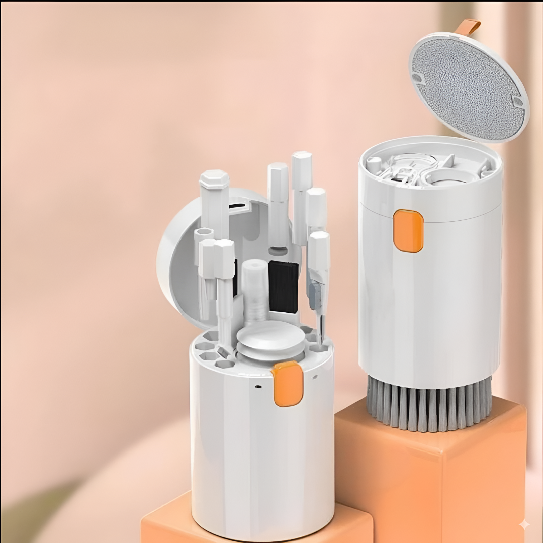 20-in-1 Cleaner Kit for Airpods, Leairot Cleaning Kit