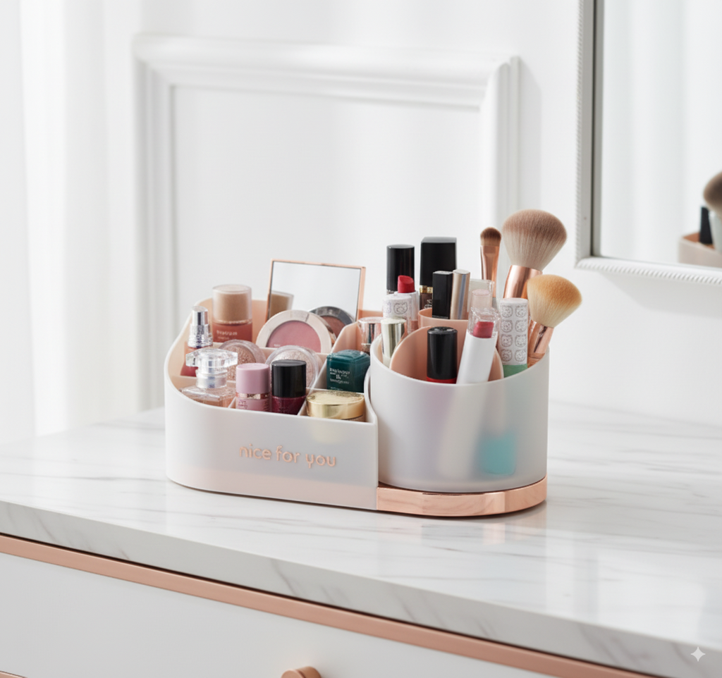 Cosmetic Organizer