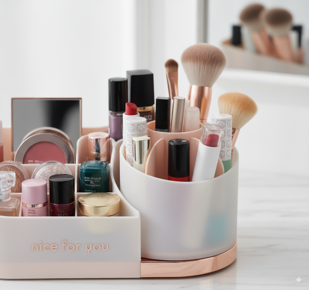 Cosmetic Organizer