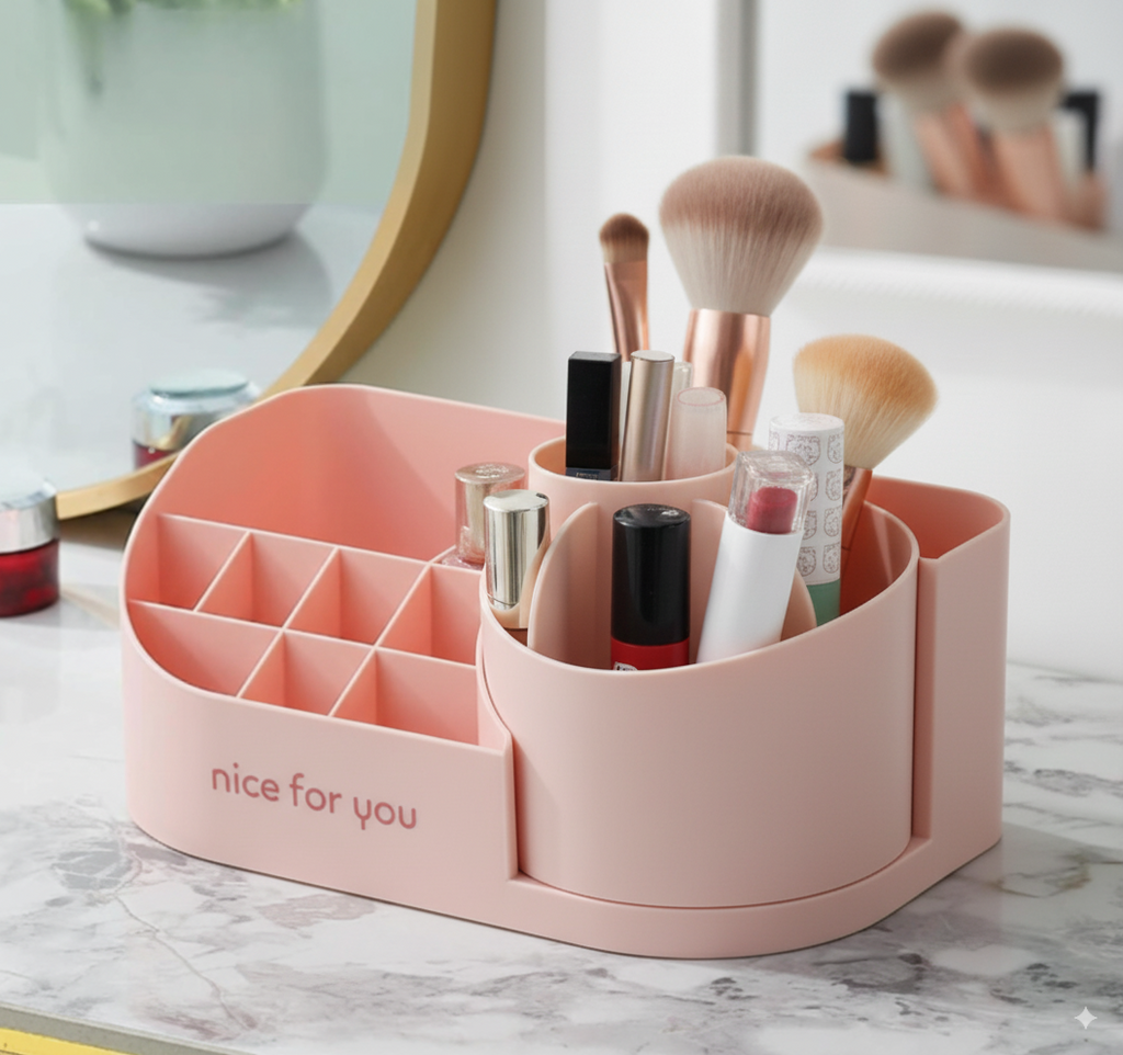 Cosmetic Organizer