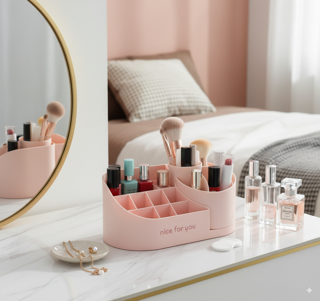 Cosmetic Organizer