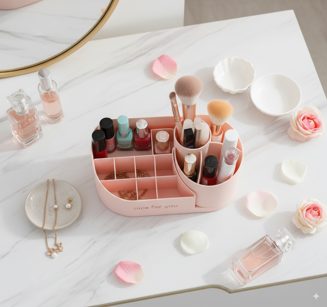 Cosmetic Organizer
