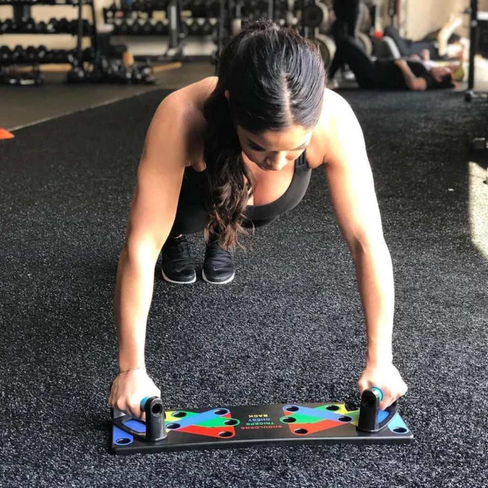 Push-up Board