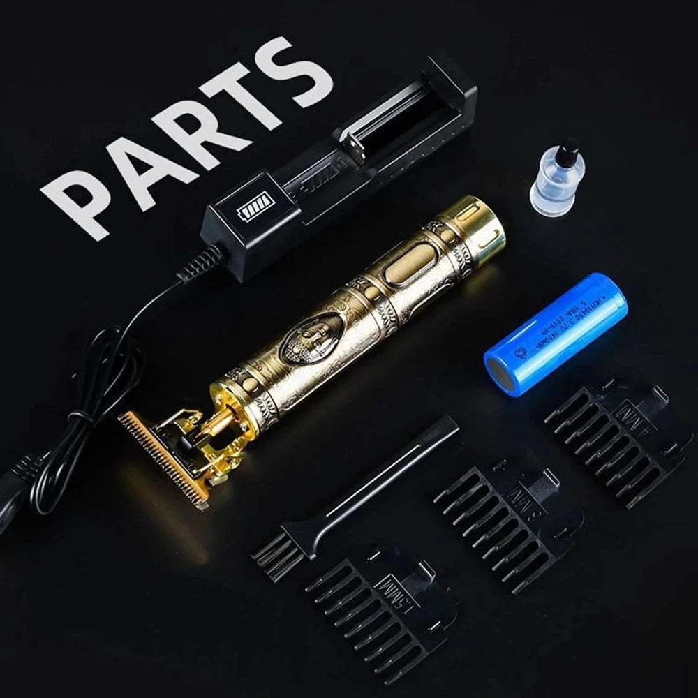 Hair & Beard Trimmer