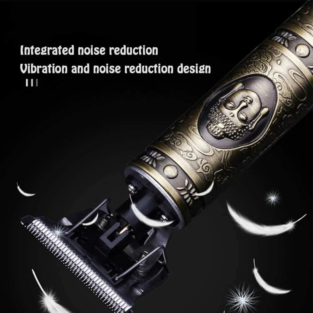 Hair & Beard Trimmer