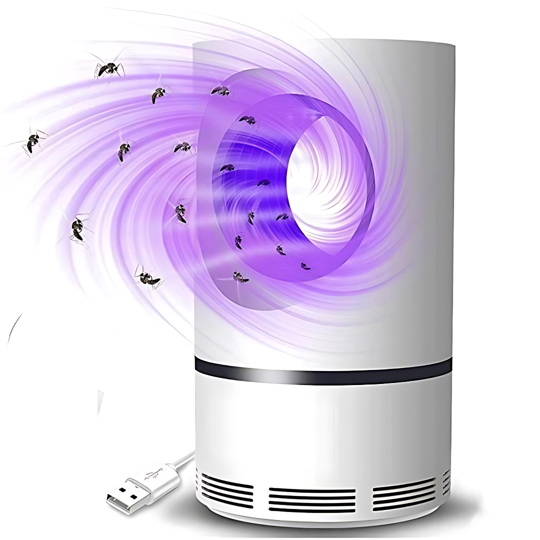 LED Mosquito Killer Lamp