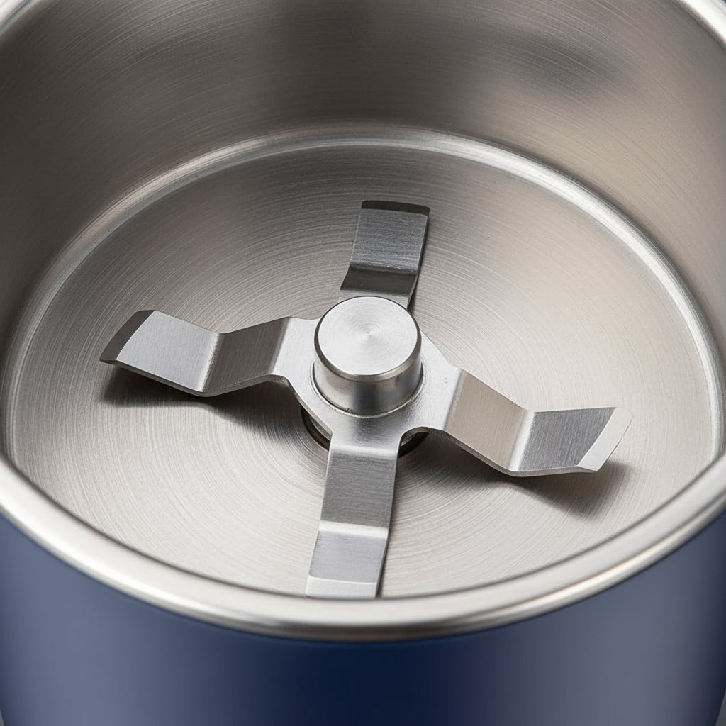 Electric Coffee and Spice Grinder